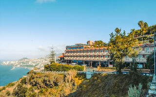 Náhled objektu Ocean Gardens, Funchal, ostrov Madeira, Portugalsko