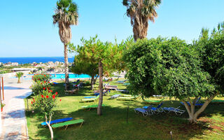 Náhled objektu Ocean Heights View, Anissaras, ostrov Kréta, Řecko