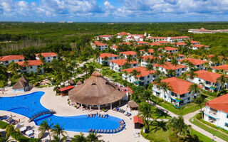 Náhled objektu Ocean Maya Royale, Playa del Carmen, Mexiko, Severní Amerika