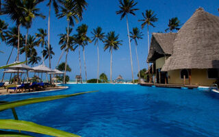 Náhled objektu Ocean Paradise Resort, Pwani Mchangani, Zanzibar, Afrika