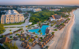 Náhled objektu Ocean Riviera Paradise, Playa del Carmen, Mexiko, Severní Amerika