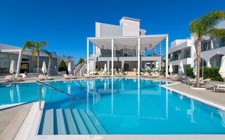 Náhled objektu Oceanis Park, Ixia, ostrov Rhodos, Řecko