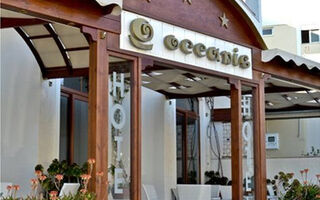 Náhled objektu Oceanis, Pigadia, ostrov Karpathos, Řecko