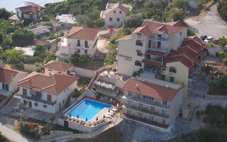 Náhled objektu Oceanis, Poros, ostrov Kefalonia, Řecko