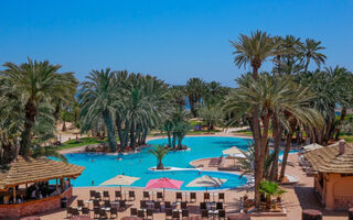 Náhled objektu Odyssee Resort Zarzis, Zarzis, Zarzis, Tunisko