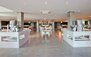 Náhled objektu Okeanos Beach Boutique, Ayia Napa, Jižní Kypr (řecká část), Kypr