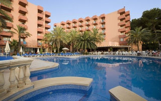 Náhled objektu Ola Club Maioris, Puigderrós, Mallorca, Mallorca, Ibiza, Menorca