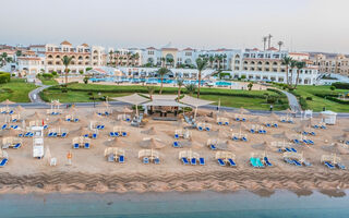 Náhled objektu Old Palace Resort Sahl Hasheesh, Sahl Hasheesh, Hurghada a okolí, Egypt