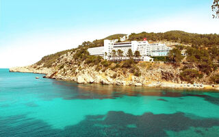 Náhled objektu Ole Galeon, Puerto de San Miguel, Ibiza, Mallorca, Ibiza, Menorca