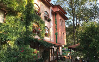 Náhled objektu Oleander House, Slunečné Pobřeží, Jižní pobřeží (Burgas a okolí), Bulharsko