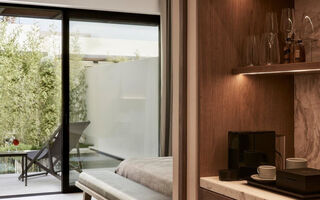 Náhled objektu Olivar Suites, Messonghi, ostrov Korfu, Řecko