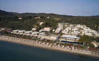 Náhled objektu Olivar Suites, Messonghi, ostrov Korfu, Řecko