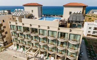 Náhled objektu Olivia Palm, Kyrenia (Girne), Severní Kypr (turecká část), Kypr
