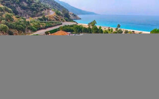 Náhled objektu Oludeniz Beach Resort By Z Hotels, Ölüdeniz, Egejská riviéra, Turecko
