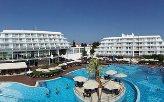 Náhled objektu Olympia, Vodice, Severní Dalmácie, Chorvatsko