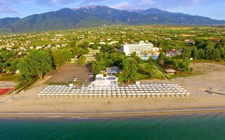 Náhled objektu Olympian Bay, Leptokaria, Olympská riviéra, Řecko