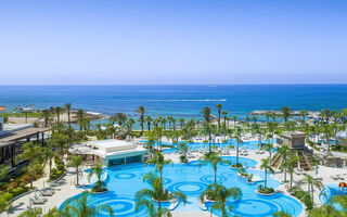 Náhled objektu Olympic Lagoon Resort Paphos, Paphos, Jižní Kypr (řecká část), Kypr