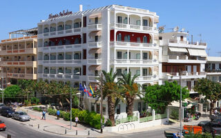 Náhled objektu Olympic Palladium, Rethymnon (Rethymno), ostrov Kréta, Řecko