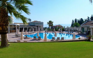 Náhled objektu Olympion Village, Kavos, ostrov Korfu, Řecko