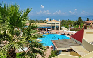 Náhled objektu Olympion Village, Kavos, ostrov Korfu, Řecko