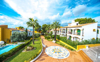 Náhled objektu Ona Aucanada Club, Port d´Alcudia, Mallorca, Mallorca, Ibiza, Menorca