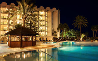 Náhled objektu Ona Marinas De Nerja Spa Resort, Nerja, Costa del Sol, Španělsko