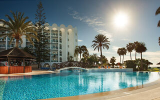 Náhled objektu Ona Marinas De Nerja Spa Resort, Nerja, Costa del Sol, Španělsko