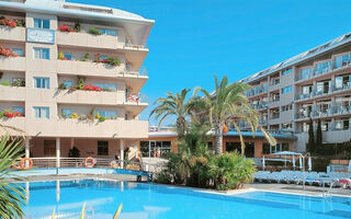 Náhled objektu Onabrava, Santa Susanna, Costa del Maresme, Španělsko