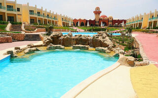 Náhled objektu Onatti Beach Resort, Marsa Alam, Marsa Alam a okolí, Egypt