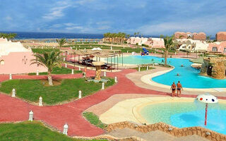 Náhled objektu Onatti Beach Resort, Marsa Alam, Marsa Alam a okolí, Egypt