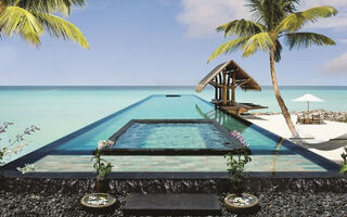 Náhled objektu One And Only Reethi Rah, Severní Male Atol, Maledivy, Asie