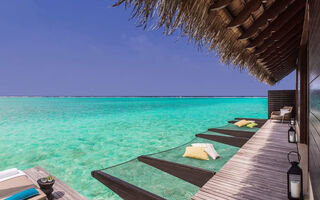 Náhled objektu One And Only Reethi Rah, Severní Male Atol, Maledivy, Asie
