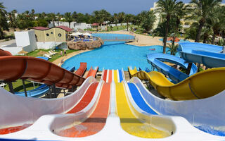 Náhled objektu One Resort Jockey, Skanes Monastir, Monastir, Tunisko