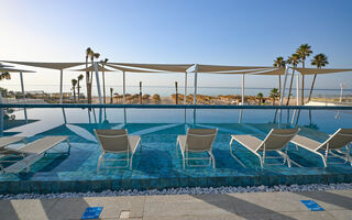 Náhled objektu One Resort Premium, Hammamet, Hammamet, Tunisko