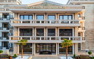 Náhled objektu Onyx Beach Residence, Svatý Vlas, Jižní pobřeží (Burgas a okolí), Bulharsko