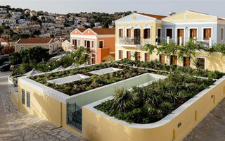 Náhled objektu Opera House - Symi, Yialos (Symi), ostrov Symi, Řecko