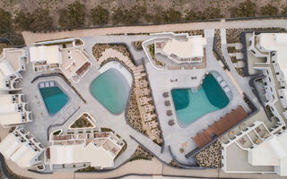 Náhled objektu Orama, Fira (Thira), ostrov Santorini, Řecko