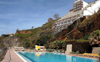 Náhled objektu Orca Praia, Funchal, ostrov Madeira, Portugalsko