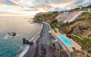 Náhled objektu Orca Praia, Funchal, ostrov Madeira, Portugalsko