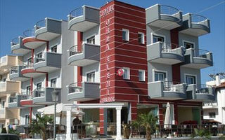 Náhled objektu Orea Eleni Palace, Paralia, Olympská riviéra, Řecko