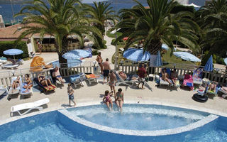 Náhled objektu Orka Nergis Beach, Marmaris, Egejská riviéra, Turecko