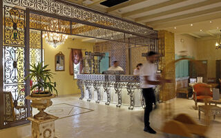 Náhled objektu Orpheas Resort, Georgioupolis, ostrov Kréta, Řecko