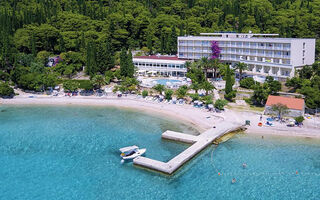 Náhled objektu Orsan, poloostrov Pelješac, Jižní Dalmácie, Chorvatsko