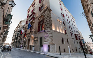 Náhled objektu Osborne, Valleta, Malta, Itálie a Malta