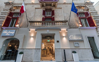 Náhled objektu Osborne, Valleta, Malta, Itálie a Malta