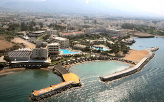 Náhled objektu Oscar, Kyrenia (Girne), Severní Kypr (turecká část), Kypr