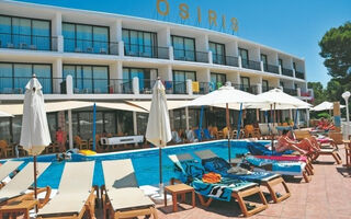 Náhled objektu Osiris Ibiza, San Antonio de Portmany, Ibiza, Mallorca, Ibiza, Menorca