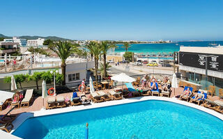 Náhled objektu Osiris Ibiza, San Antonio de Portmany, Ibiza, Mallorca, Ibiza, Menorca