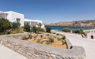 Náhled objektu Osom Resort, Ornos, ostrov Mykonos, Řecko