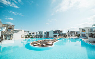 Náhled objektu Ostria Beach, Ierapetra, ostrov Kréta, Řecko